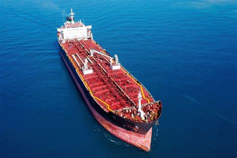 Tanker Courses .